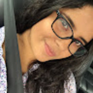 Meet your Posher, Amelia